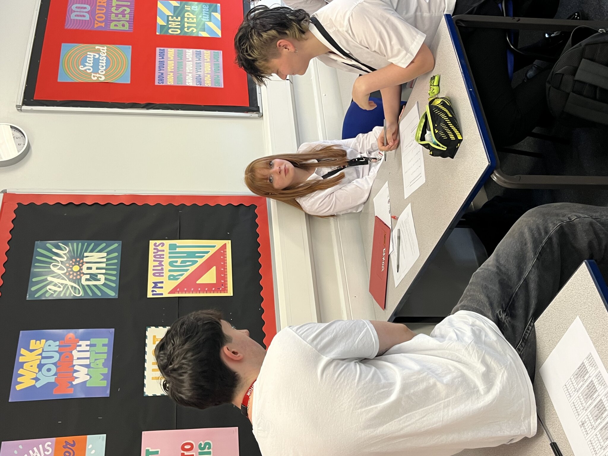 Image of Careers Day Inspires Year 11 Students