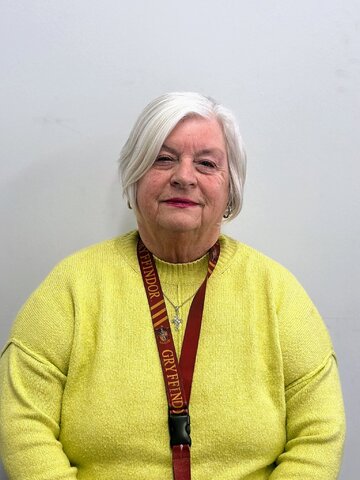 Linda Chippindale