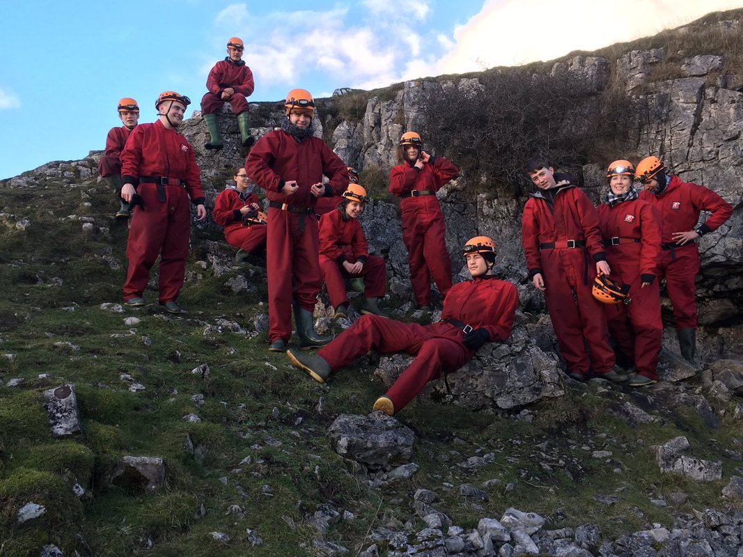 Image of Yorkshire residential for Unity geographers