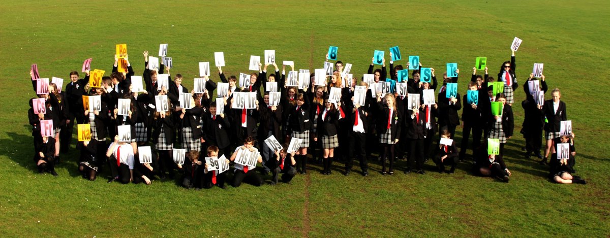 Image of National Science Week at Unity Academy!