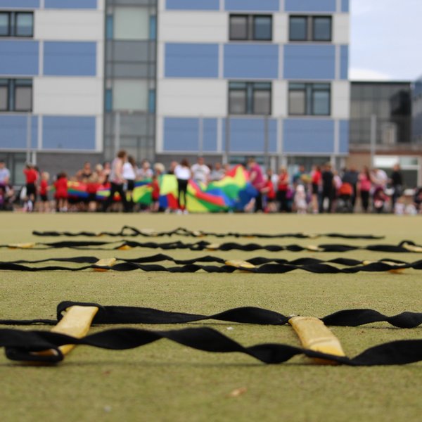 Image of Sports Day 2015