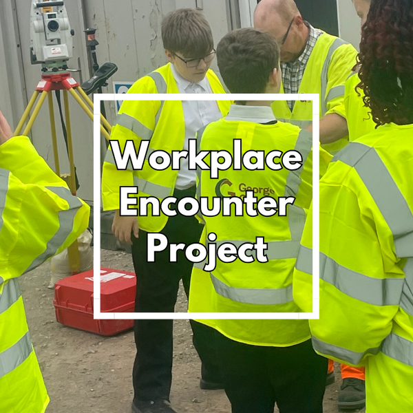 Image of Workplace Encounter Project