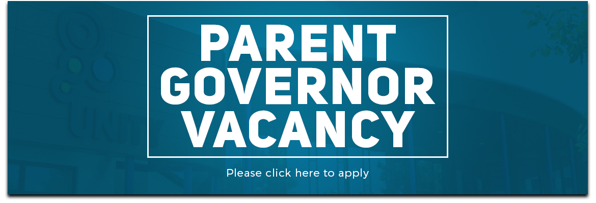 Image of Parent Governor Vacancy