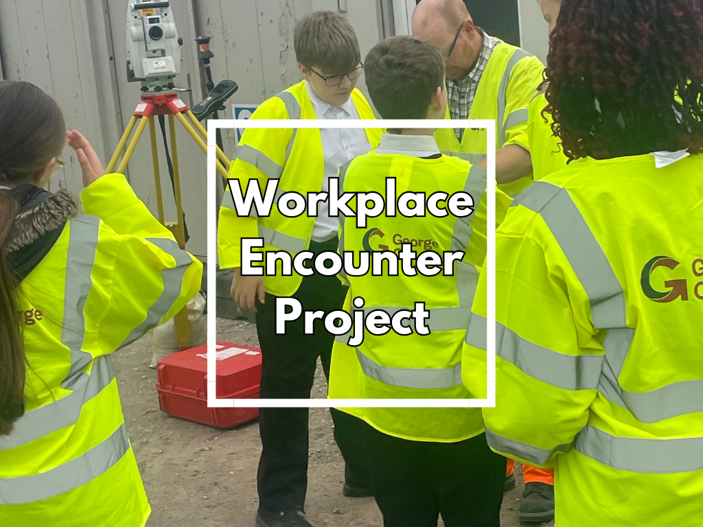Image of Workplace Encounter Project