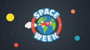 Image of Space week preparations