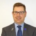 Mr Keith Bardsley