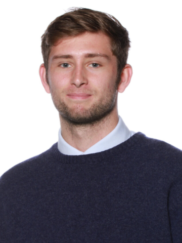 Mr Patrick Fordham