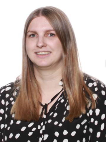 Miss Rebecca Osbiston