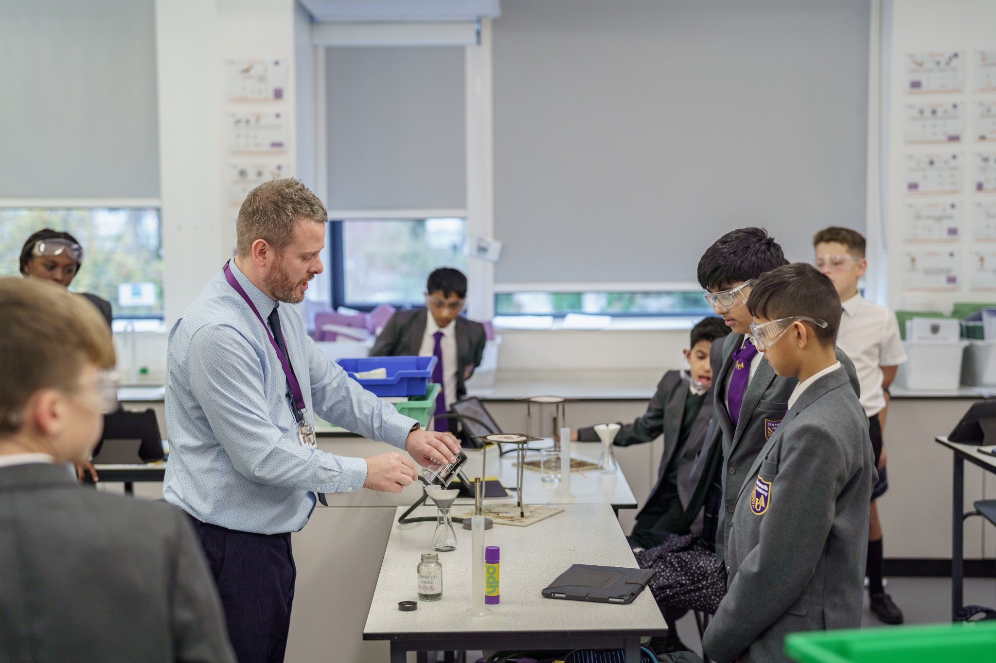 Image of Headteacher Video Update - 19/06/2026