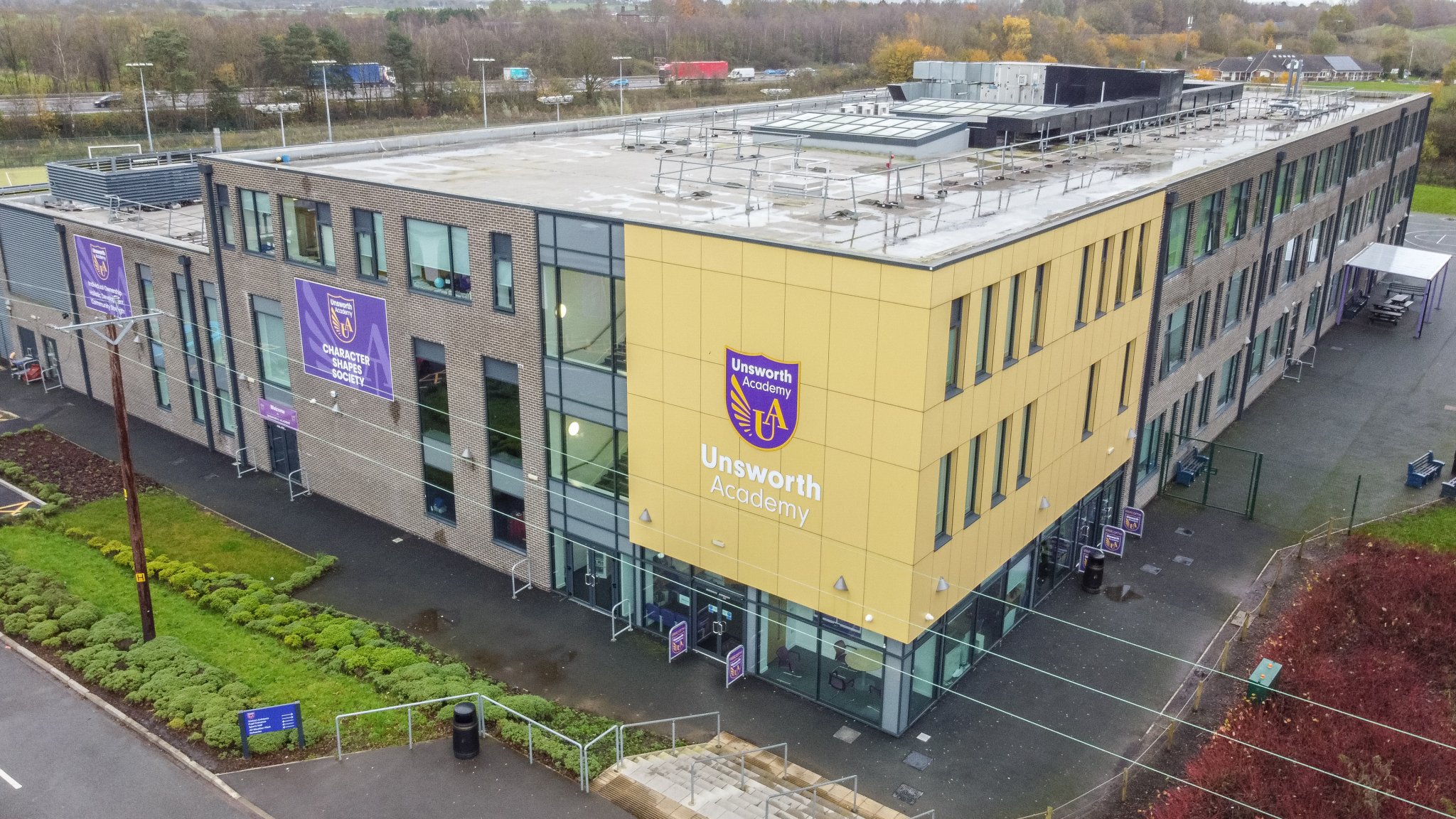 Image of Headteacher Video Update - 17/07/2026