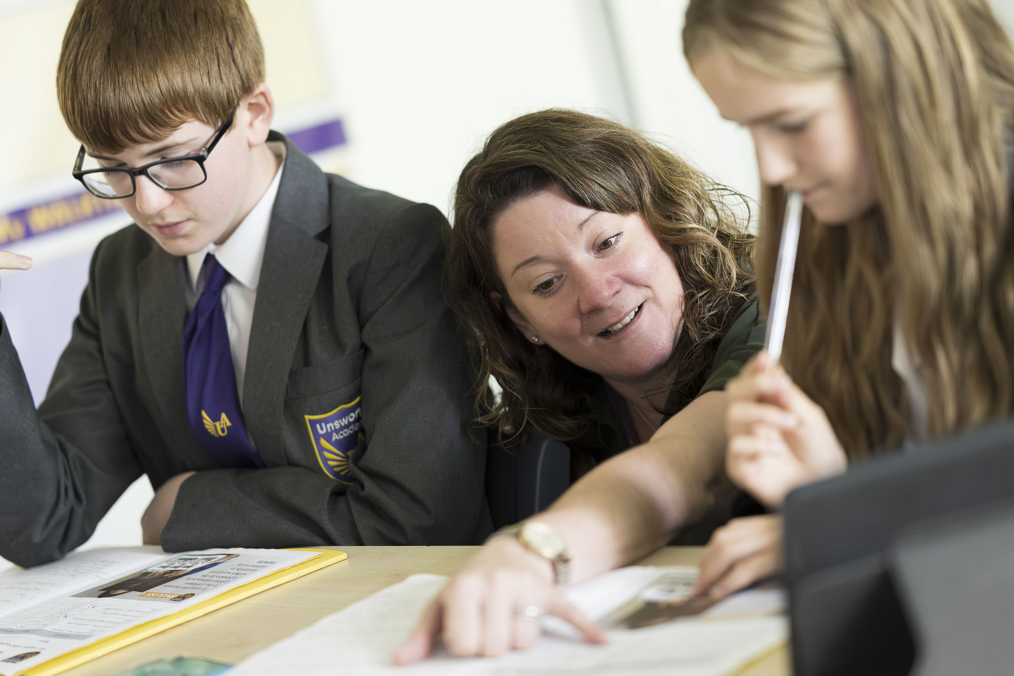 Image of Headteacher Video Update - 16/01/2026