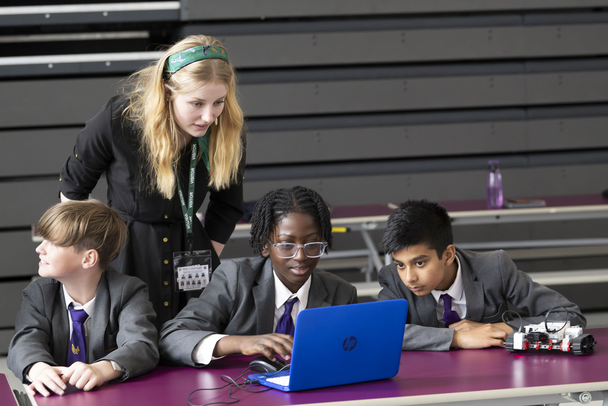 Image of Headteacher Video Update - 02/09/2025