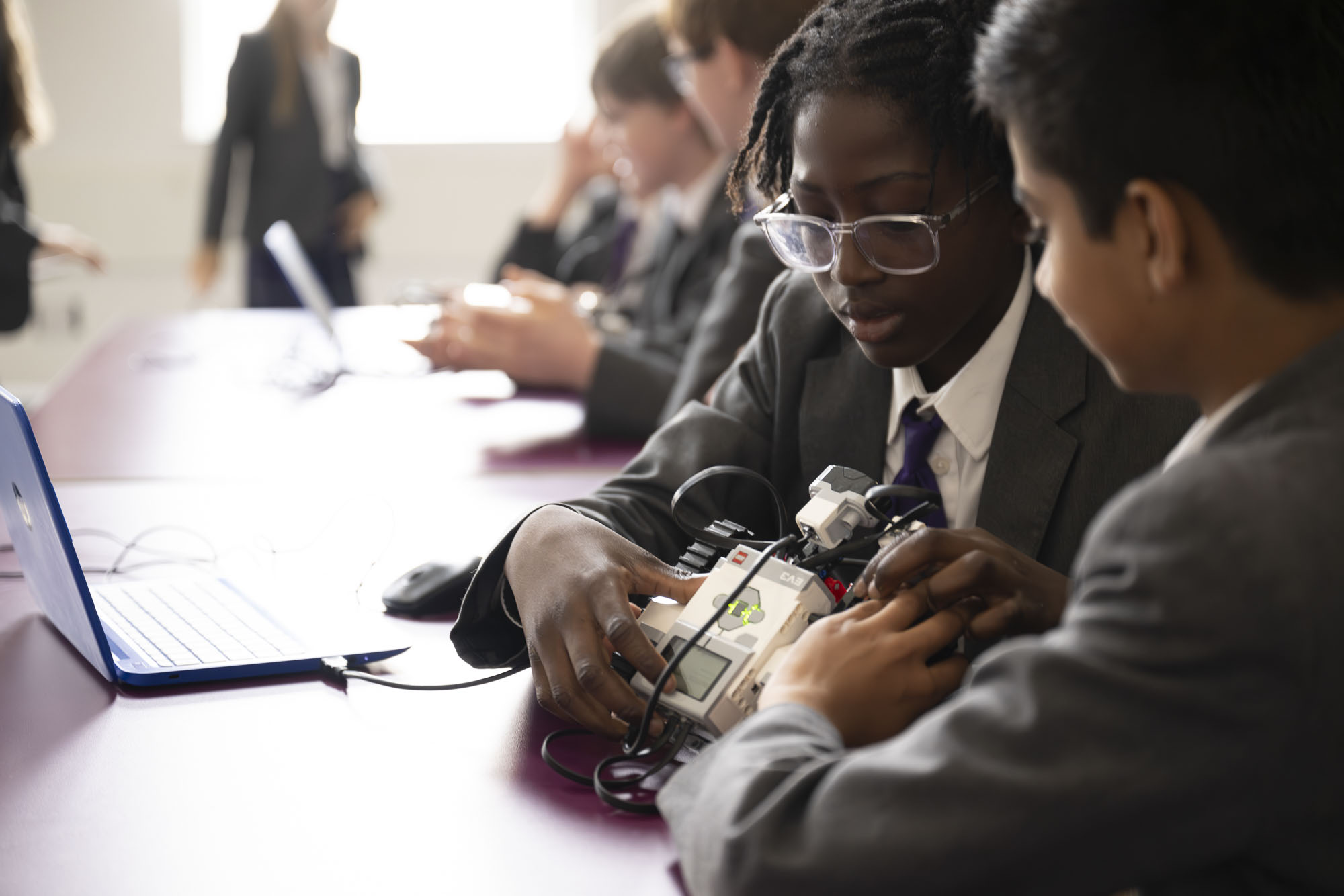 Image of Headteacher Video Update - 26/09/2025