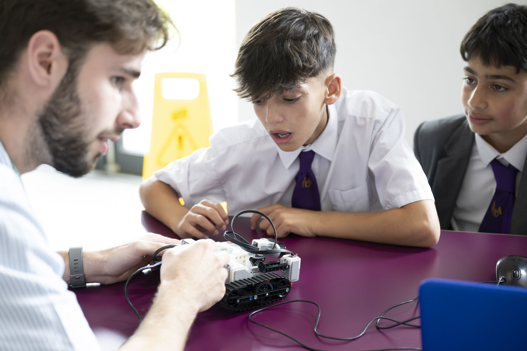 Image of Letter to all Parents & Carers - 12/12/2025