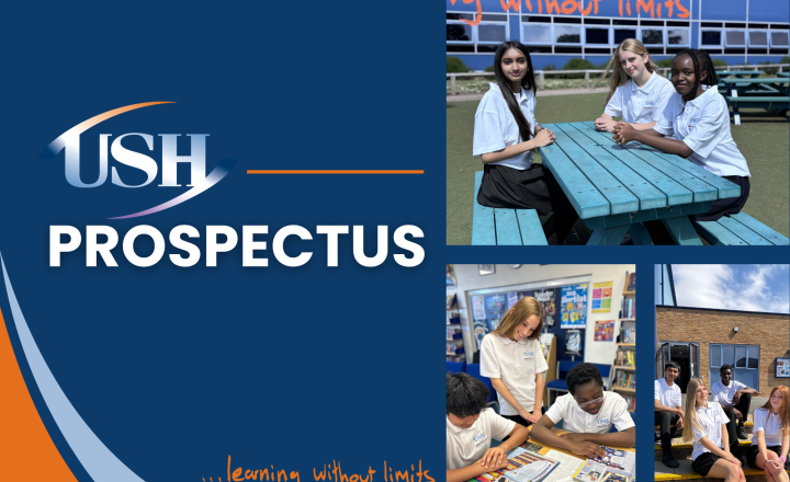 Image of USH Prospectus 26-27