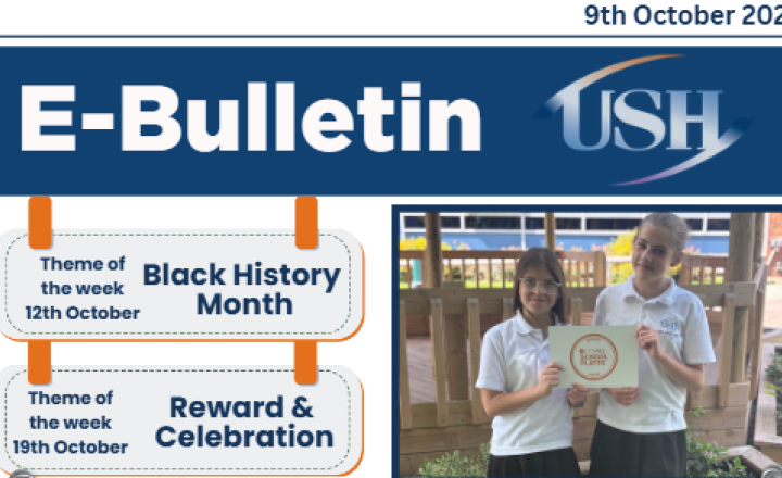 Image of Read our latest E-bulletin