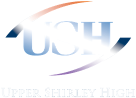 Upper Shirley High School