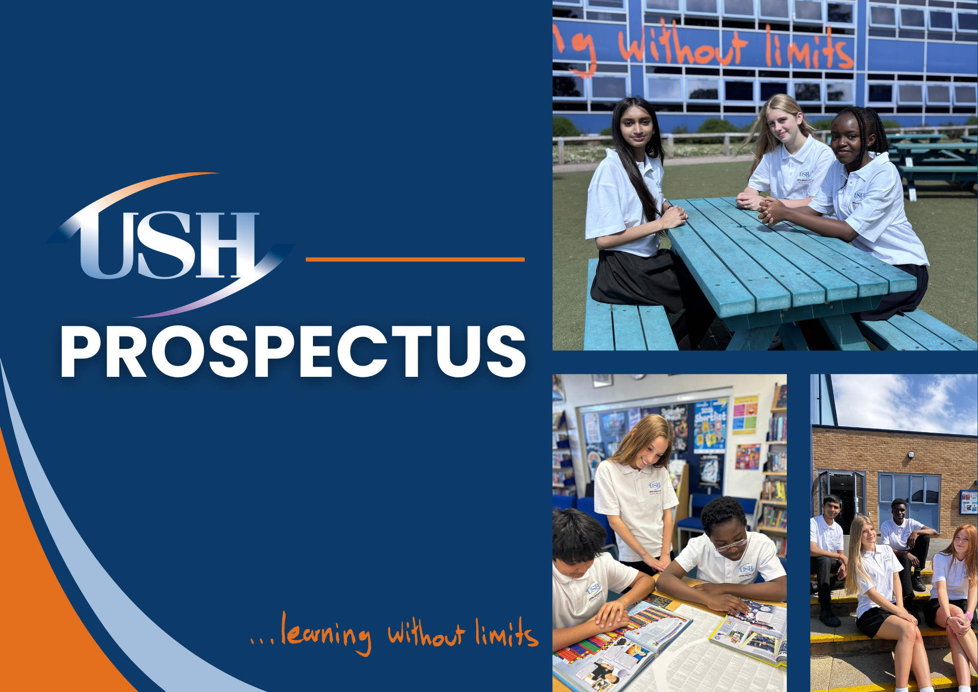 Image of USH Prospectus 26-27