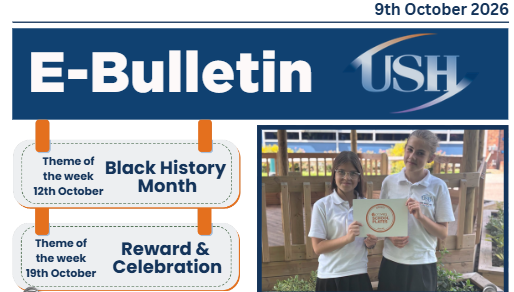 Image of Read our latest E-bulletin