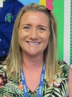 Katie Rudd