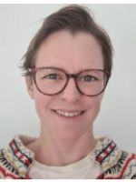 Jo Shepherd