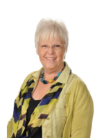 Diana Crisp