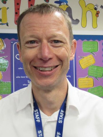 Duncan Churchill