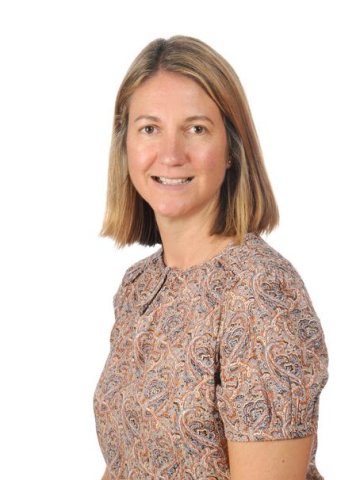Mrs Nicky Nixon