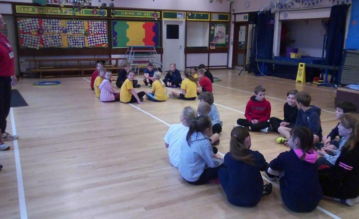 Image of Primary Leadership Academy
