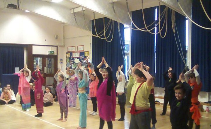 Image of Buddhism Day