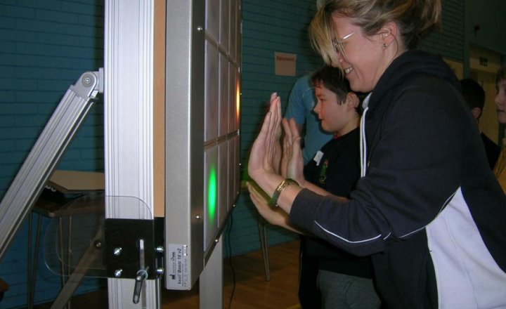 Image of Code Challenge Workshop
