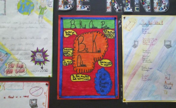 Image of Safer Internet Exhibition