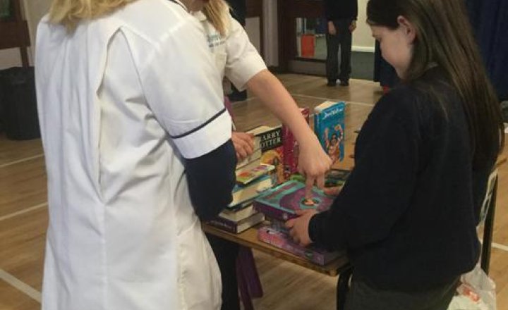 Image of World Book Day