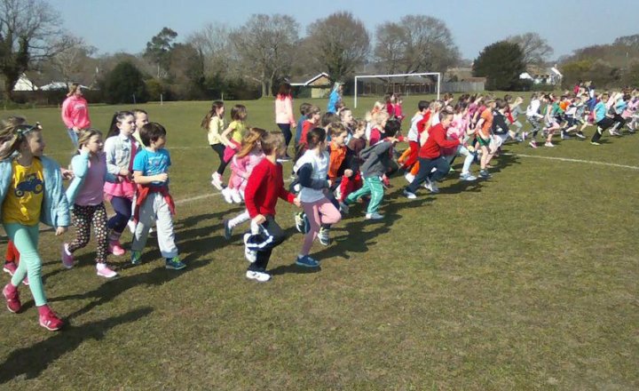 Image of Sport Relief