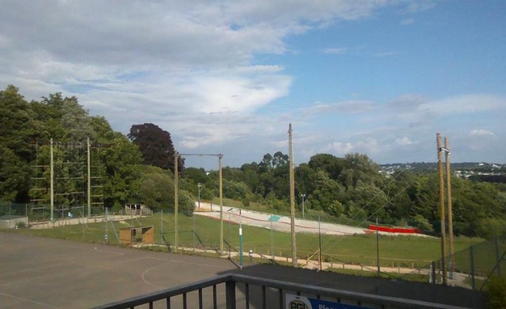Image of Year 6 PGL