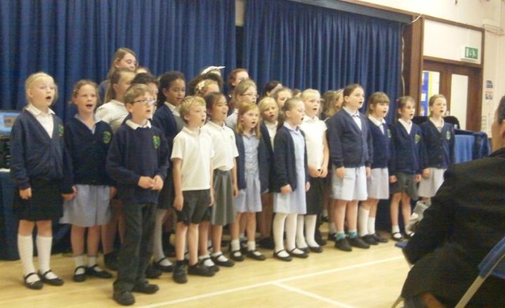 Image of Summer Music Concert