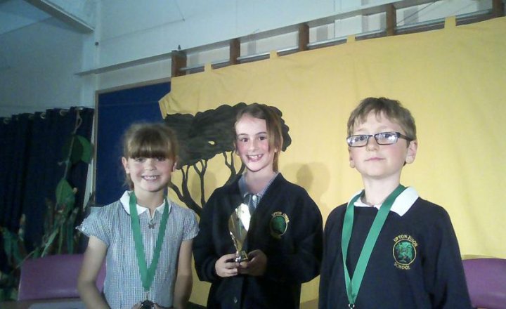 Image of Spelling Bee