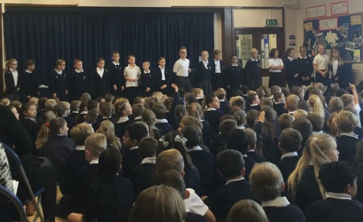 Image of New roles for pupil voice