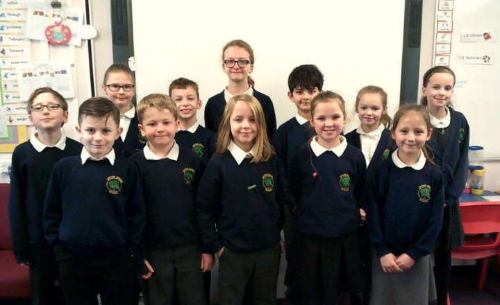 Image of Maths Day at Bearwood Primary School