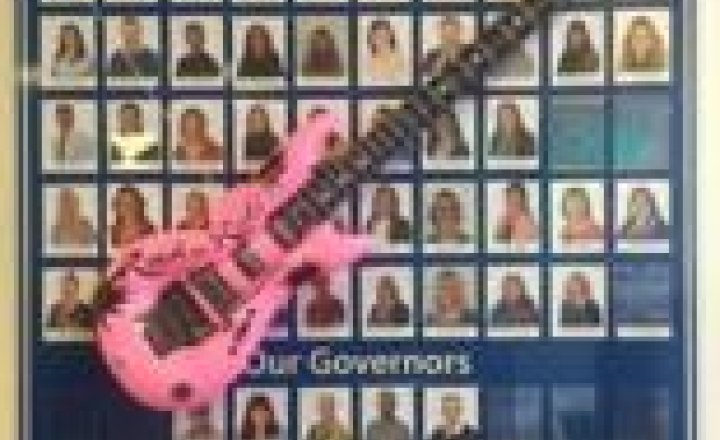 Image of School of Rock!
