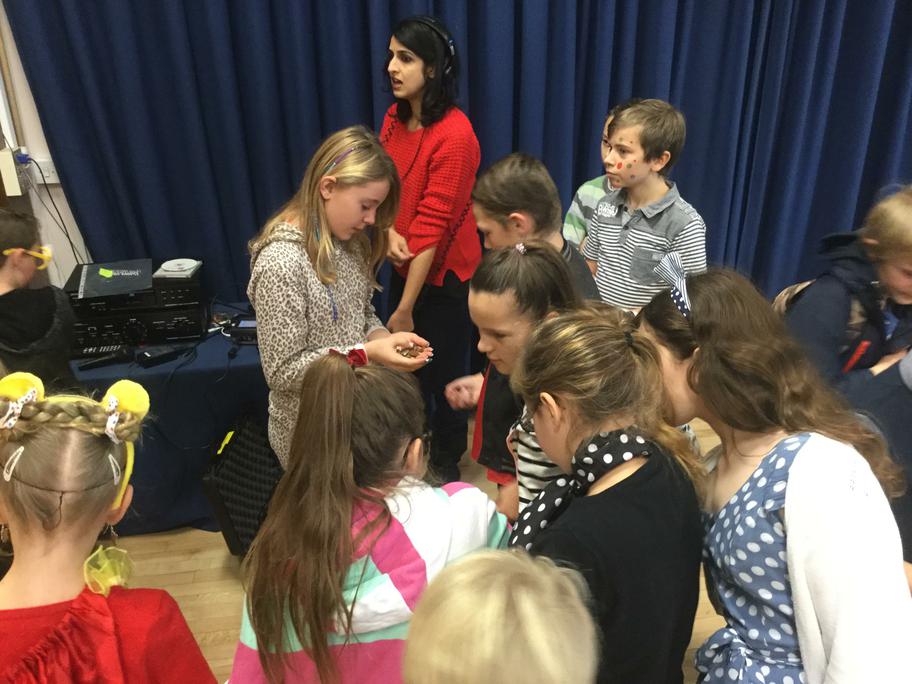 Image of Children in Need