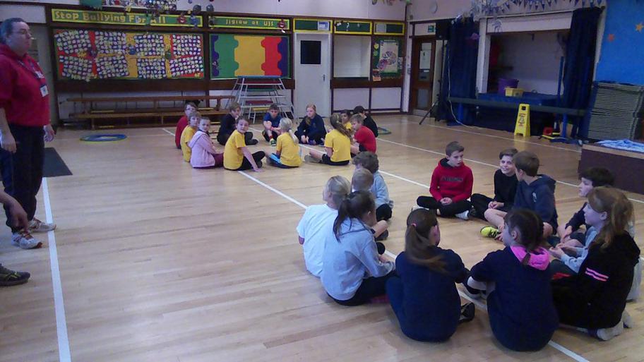 Image of Primary Leadership Academy