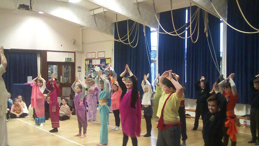 Image of Buddhism Day