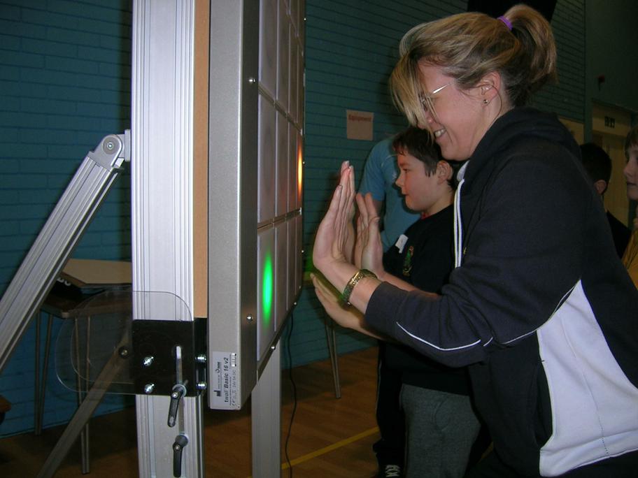 Image of Code Challenge Workshop