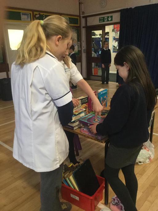 Image of World Book Day
