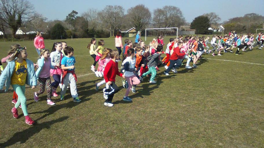 Image of Sport Relief