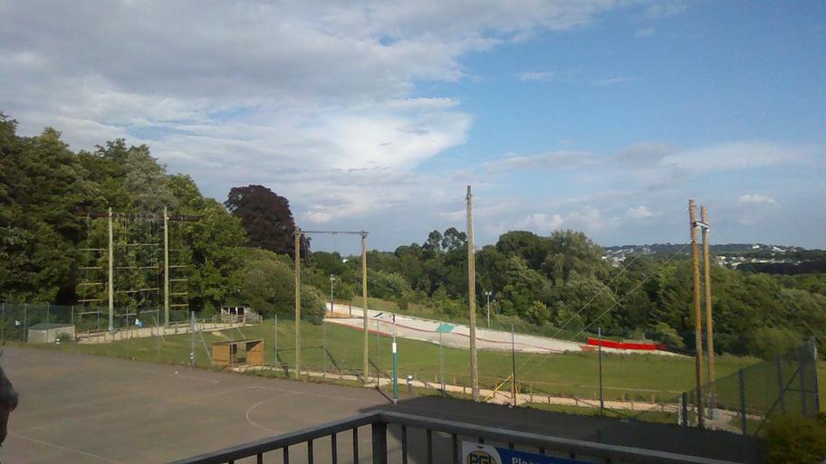 Image of Year 6 PGL