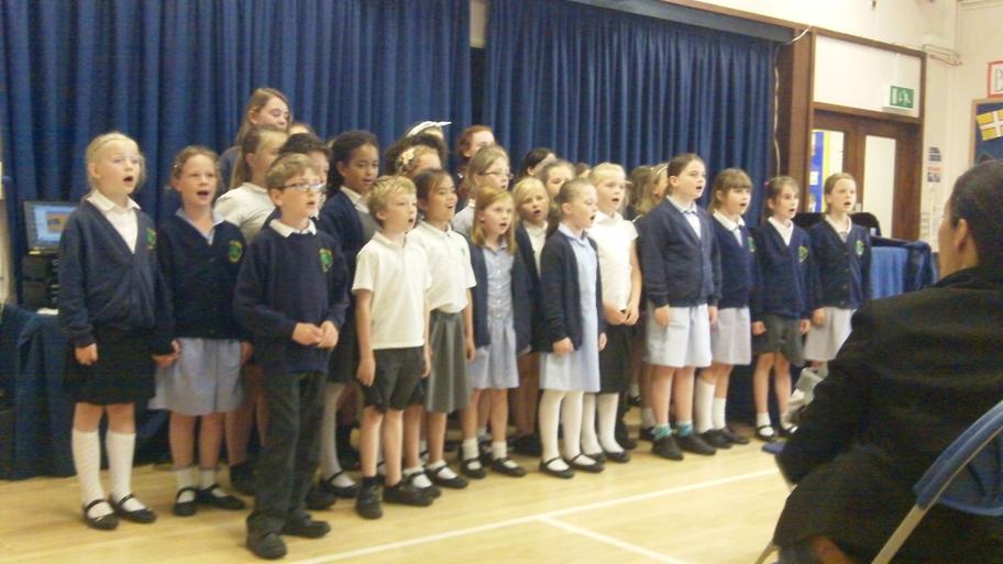 Image of Summer Music Concert