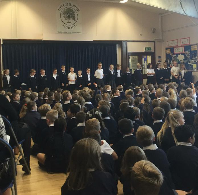 Image of New roles for pupil voice