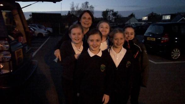 Image of Canford School Swimming Gala